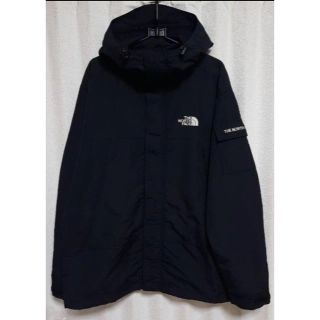 ザノースフェイス(THE NORTH FACE)の最終お値下げ‼️THE NORTH FACE MOUNTAIN パーカー(マウンテンパーカー)