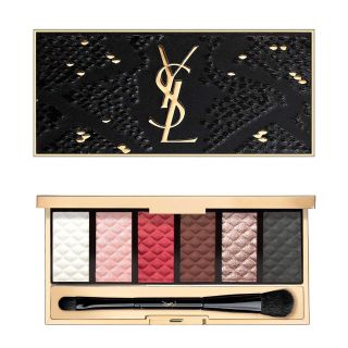 イヴサンローランボーテ(Yves Saint Laurent Beaute)のイヴサンローラン♡20年秋冬新作♡新品未開封アイパレットヒドゥンテンプテーション(アイシャドウ)