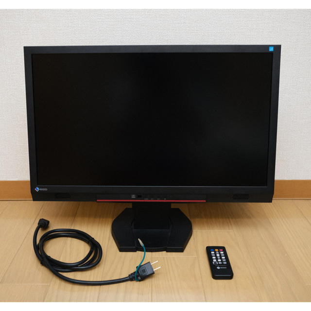 EIZO FORIS FS2333 23インチ液晶ディスプレイ