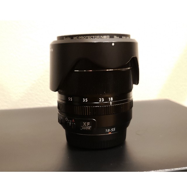 がゆえにホ╄ 富士フイルム レンズキットの通販 by Yaburow 's shop ...