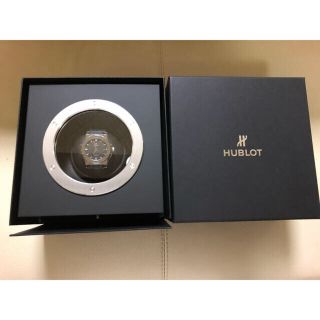 ウブロ(HUBLOT)のウブロ  クラシックフュージョン 542.nx.1171.rx  42mm(腕時計(アナログ))