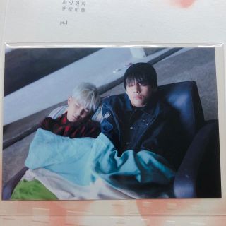防弾少年団(BTS) - BTS I NEED U サイン会限定 生写真の通販 by