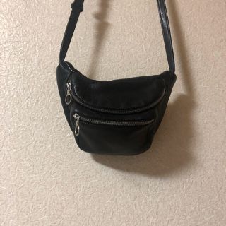 エンダースキーマ(Hender Scheme)のAeta  DEER WAIST POUCH S(ウエストポーチ)