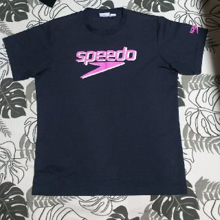 スピード(SPEEDO)のスピード Tシャツ 速乾 ドライ(Tシャツ/カットソー(半袖/袖なし))