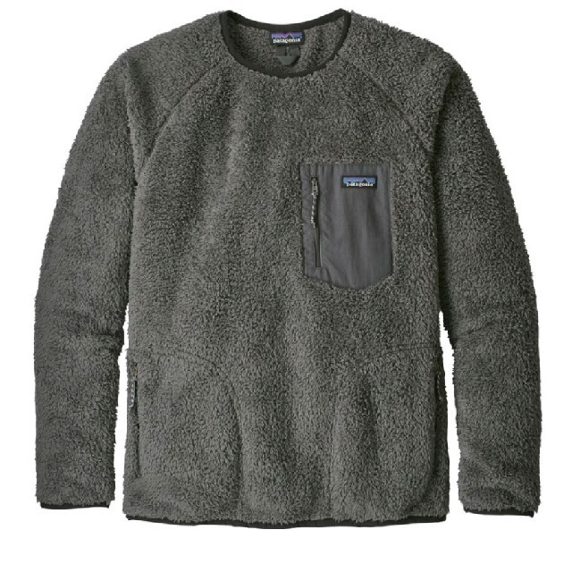 20a/w patagonia パタゴニア ロスガトスクルー XL