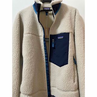 パタゴニア(patagonia)のpatagonia パタゴニア レトロX ジャケット(ブルゾン)