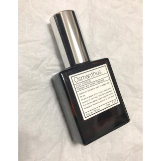 オゥパラディ(AUX PARADIS)のオゥパラディ オスマンサス 15ml(香水(女性用))