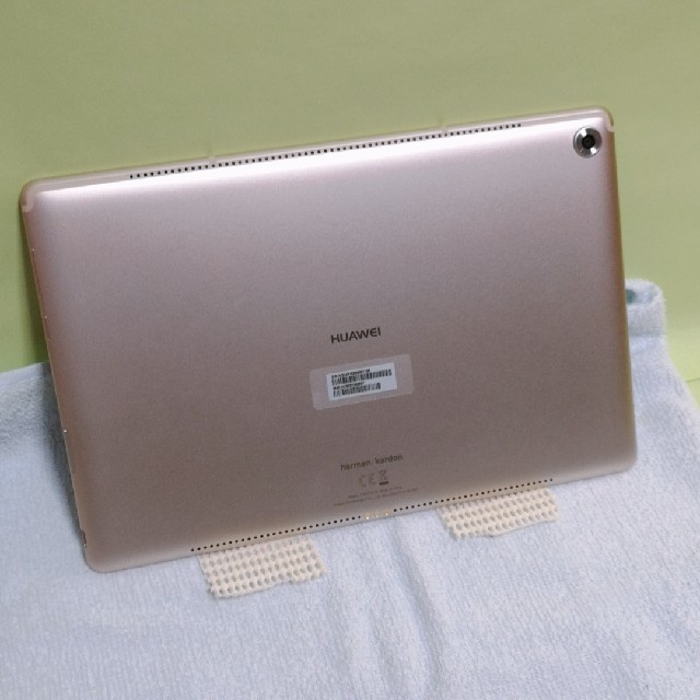 美品♪ 箱・付属品有り♪ Huawei MediaPad M5 Pro 2