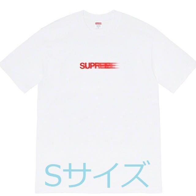 Supreme Motion Logo Tee