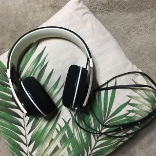 ゼンハイザー(SENNHEISER)のSENNHISER ヘッドフォン(ヘッドフォン/イヤフォン)