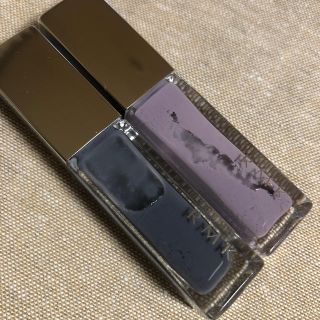 アールエムケー(RMK)のRMK ネイルポリッシュ　2本セット(マニキュア)