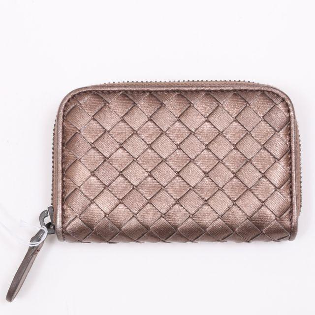 Bottega Veneta - 【美品】BENETA BOTTEGA ボッテガヴェネタ コインケースの通販 by ゆずこ's shop