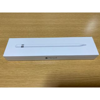 アップル(Apple)のApple pencil 第1世代(その他)