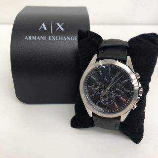 アルマーニエクスチェンジ(ARMANI EXCHANGE)のアルマーニエクスチェンジ ARMANIEXCHANGE腕時計(腕時計(アナログ))