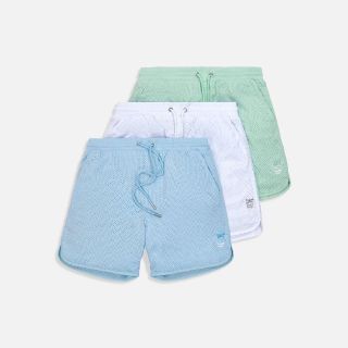 ナイキ(NIKE)のXSサイズ kith Jordan mesh shorts(ショートパンツ)