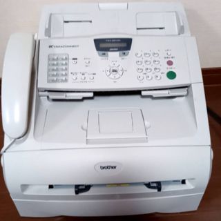 ブラザー(brother)のFAX brother  2810N(その他)