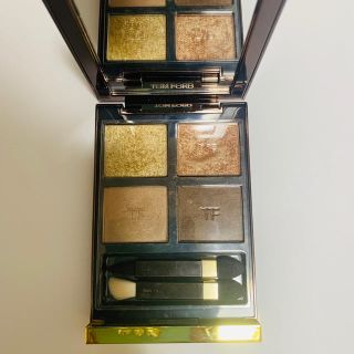 トムフォード(TOM FORD)のTOMFORD アイシャドウパレット(アイシャドウ)