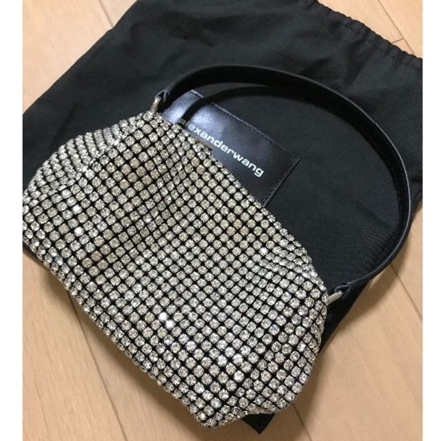 Alexander Wang - Alexander wang【大人気】ラインストーン Alexander Wang - Alexander wang【大人気】ラインストーン