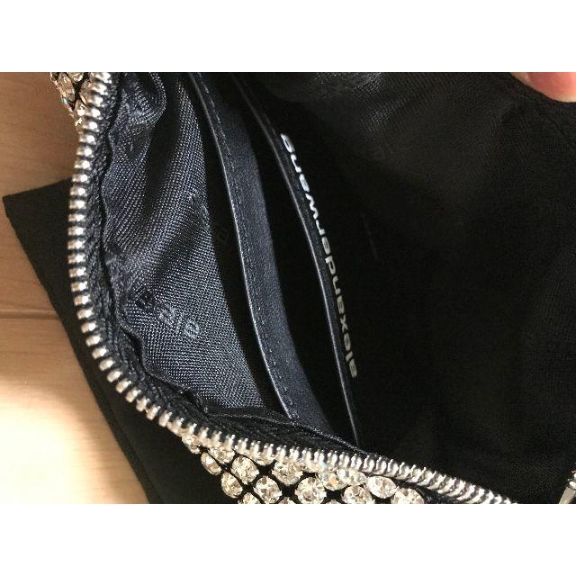 Alexander Wang - Alexander wang【大人気】ラインストーン Alexander Wang - Alexander wang【大人気】ラインストーン