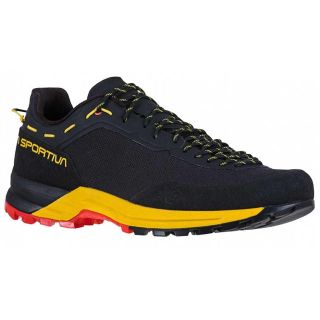 スポルティバ(LA SPORTIVA)の美品（EU41/JP26.1）スポルティバ TX ガイド(登山用品)