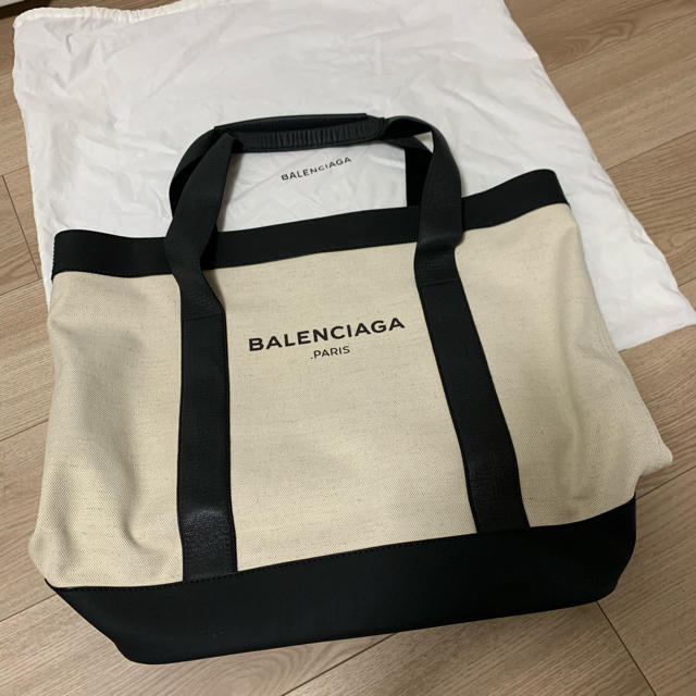 【美品・レア】バレンシアガ　トートバッグ　BALENCIAGA 374767