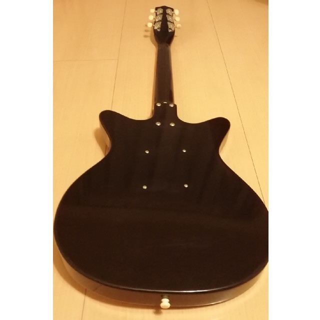 Danelectro 59DC　連休中値下げ！ 楽器のギター(エレキギター)の商品写真