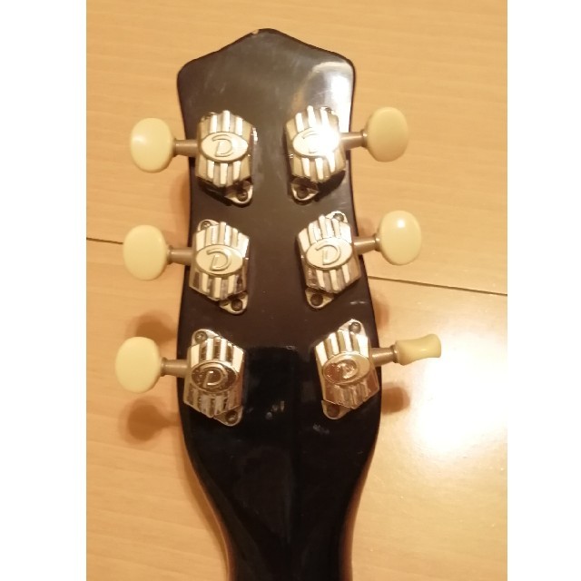 Danelectro 59DC　連休中値下げ！ 楽器のギター(エレキギター)の商品写真