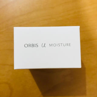 オルビス(ORBIS)のオルビス　ユー　/ モイスチャー　詰め替え用(保湿ジェル)