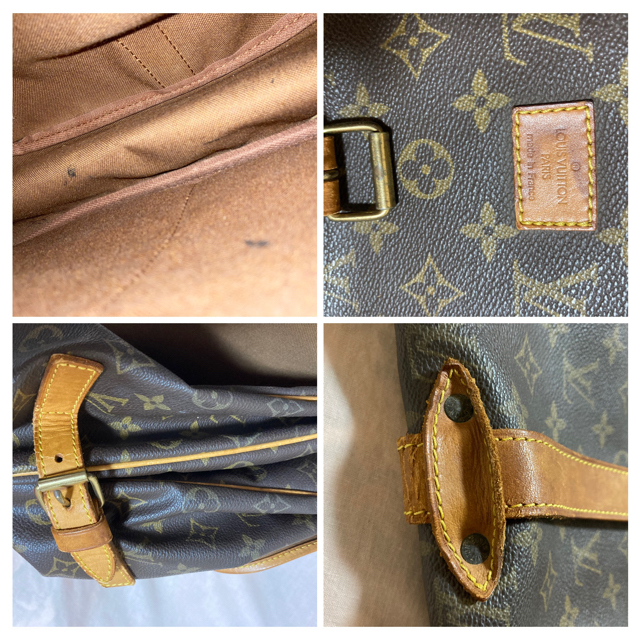 LOUIS モノグラム ソミュールの通販 by K9889's shop|ルイヴィトンならラクマ VUITTON - あきら様専用 ヴィトン 大得価通販