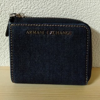 アルマーニエクスチェンジ(ARMANI EXCHANGE)の彩コ様　ARMANIEXCHANGE　財布(財布)