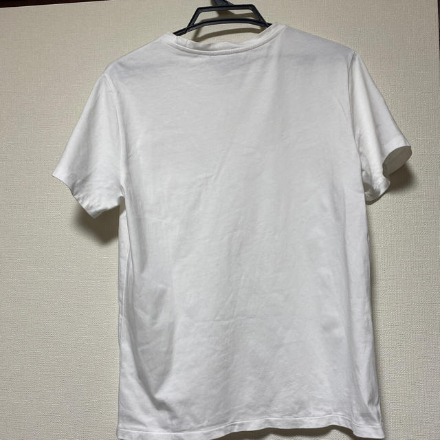 A.P.C(アーペーセー)のA.P.C Tシャツ メンズサイズS メンズのトップス(Tシャツ/カットソー(半袖/袖なし))の商品写真