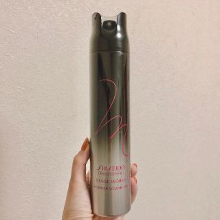 シセイドウ(SHISEIDO (資生堂))のshin様専用 ステージワークス パウダーボリュームエアー(ヘアスプレー)