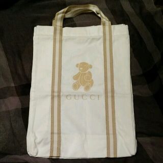 グッチ(Gucci)の新品未使用・GUCCIチルドレンズ(トートバッグ)