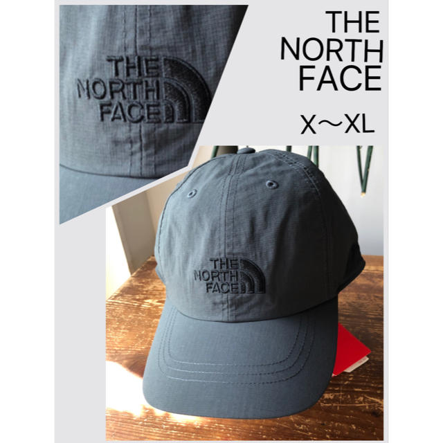 THE NORTH FACE(ザノースフェイス)のTHE NORTH FACE HORIZON HAT メンズの帽子(キャップ)の商品写真