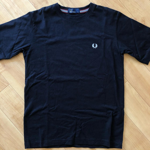 FRED PERRY(フレッドペリー)のフレッドペリー　Tシャツ レディースのトップス(Tシャツ(半袖/袖なし))の商品写真