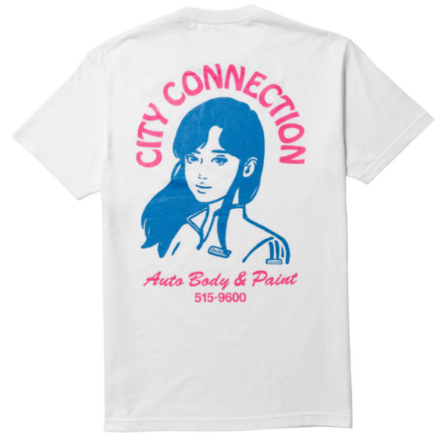 kyne Tシャツ 新品未使用 ONAIR Lサイズ