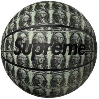 シュプリーム(Supreme)のSupreme Spalding Washington Basketball(バスケットボール)