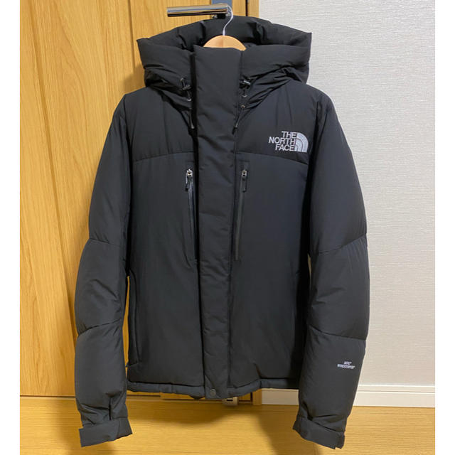 THE NORTH FACE(ザノースフェイス)のTHE NORTH FACE バルトロ ライト ジャケット　L メンズのジャケット/アウター(ダウンジャケット)の商品写真