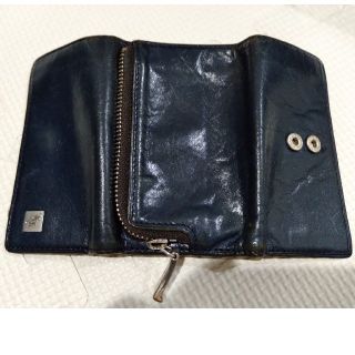 タケオキクチ(TAKEO KIKUCHI)の財布　中古　はなさん専用(折り財布)