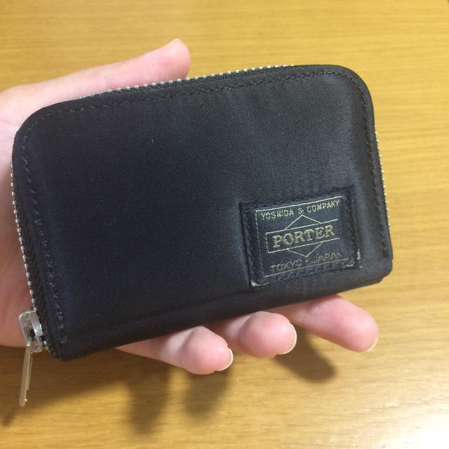 HEAD PORTER 財布 小銭入れ カードケース | フリマアプリ ラクマ