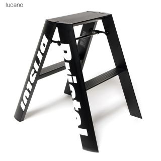 エフシーアールビー(F.C.R.B.)の新品　F.C.R.B LUCANO BRISTOL STOOL 2-STEP(その他)