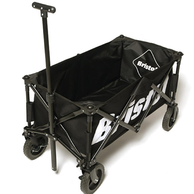 FCRB FIELD CARRY CART  F.C.Real Bristol