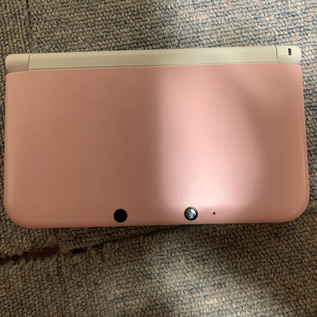 任天堂 3DS LL