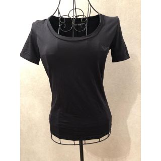 エンポリオアルマーニ(Emporio Armani)のエンポリオアルマーニ  アンダーTシャツ(Tシャツ(半袖/袖なし))