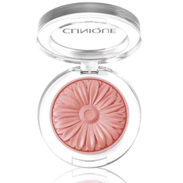 CLINIQUE(クリニーク)のCLINIQUE メロンポップ コスメ/美容のベースメイク/化粧品(チーク)の商品写真