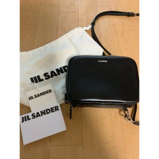 ジルサンダー(Jil Sander)のジルサンダー　JILLSANDER ショルダーバッグ(ショルダーバッグ)