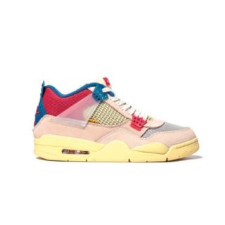 ナイキ(NIKE)のUNION JORDAN Air jordan 4 RETRO SP 27.0(スニーカー)