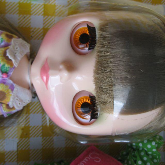 Takaraya(タカラヤ)の中古　ネオブライス「ヘンリエッタズホームパーティ」 ハンドメイドのぬいぐるみ/人形(人形)の商品写真