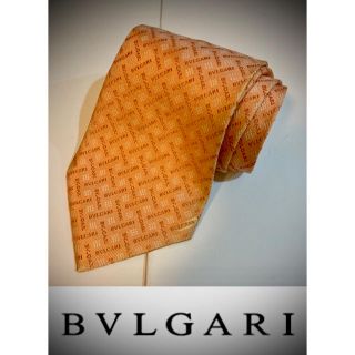 ブルガリ(BVLGARI)のブルガリ　BVLGARI  ネクタイ(ネクタイ)