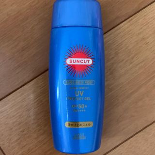 コーセー(KOSE)のサンカット　SPF50+PA++++(日焼け止め/サンオイル)